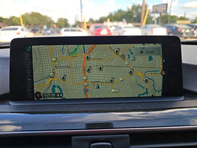 2016 BMW 3 Series 328i