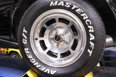 1980 Chevrolet Corvette