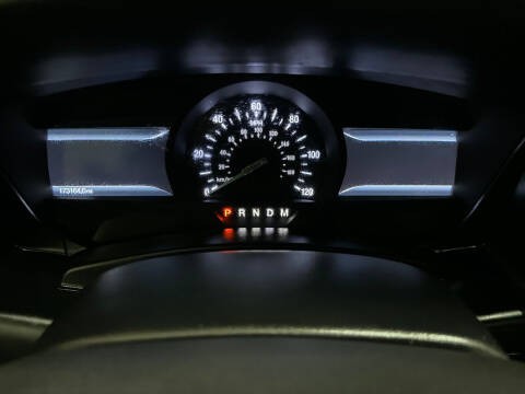 2015 Ford Expedition King Ranch