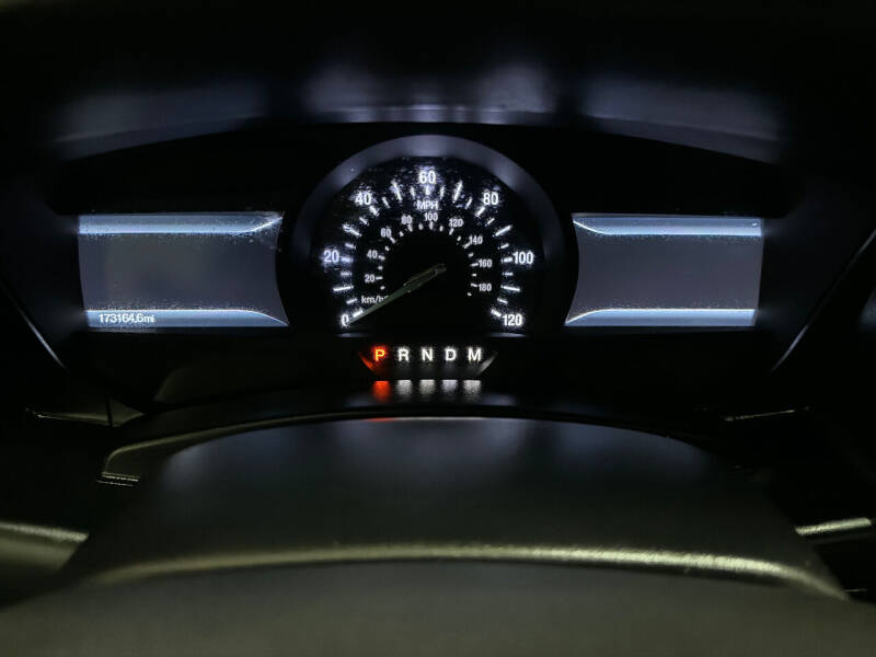 2015 Ford Expedition King Ranch