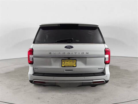 2023 Ford Expedition MAX XLT