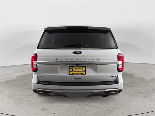 2023 Ford Expedition MAX XLT