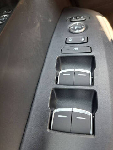 2026 Acura ADX w/A-SPEC