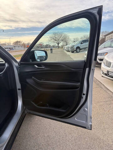 2023 Jeep Grand Cherokee L