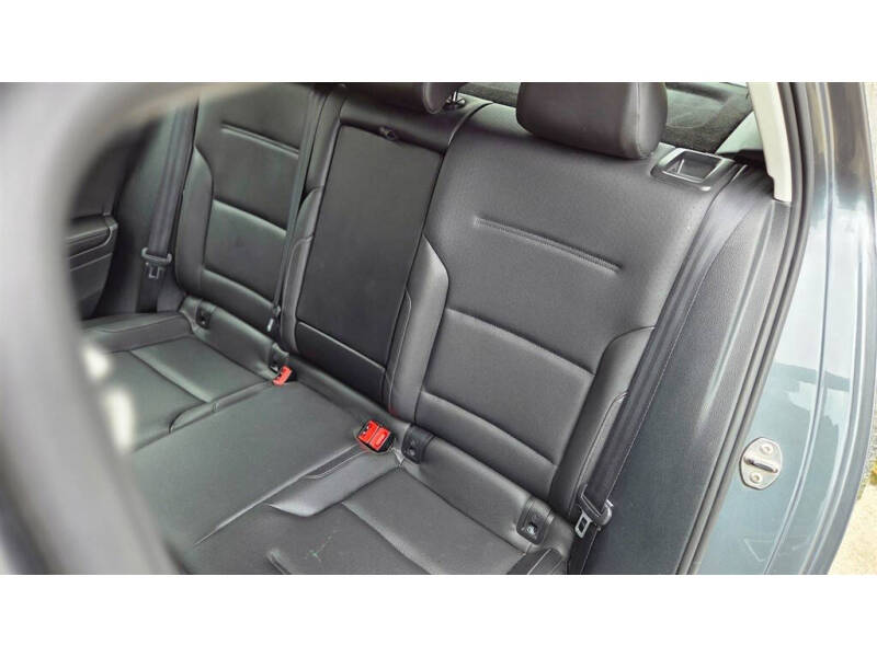 2015 Volkswagen Golf TSI S