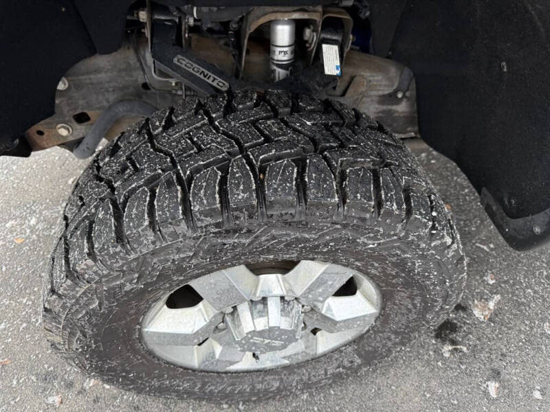 2018 GMC Sierra 2500HD