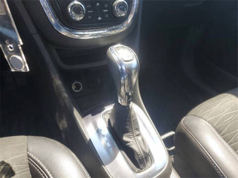 2015 Buick Encore Convenience