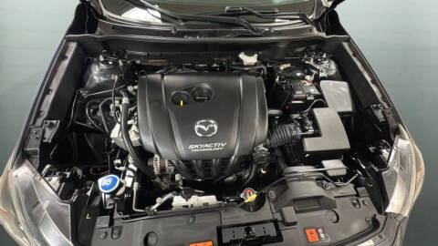 2017 Mazda CX-3 Touring