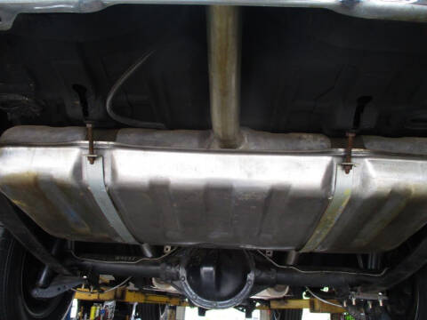 1970 Chevrolet Nova Pro Touring