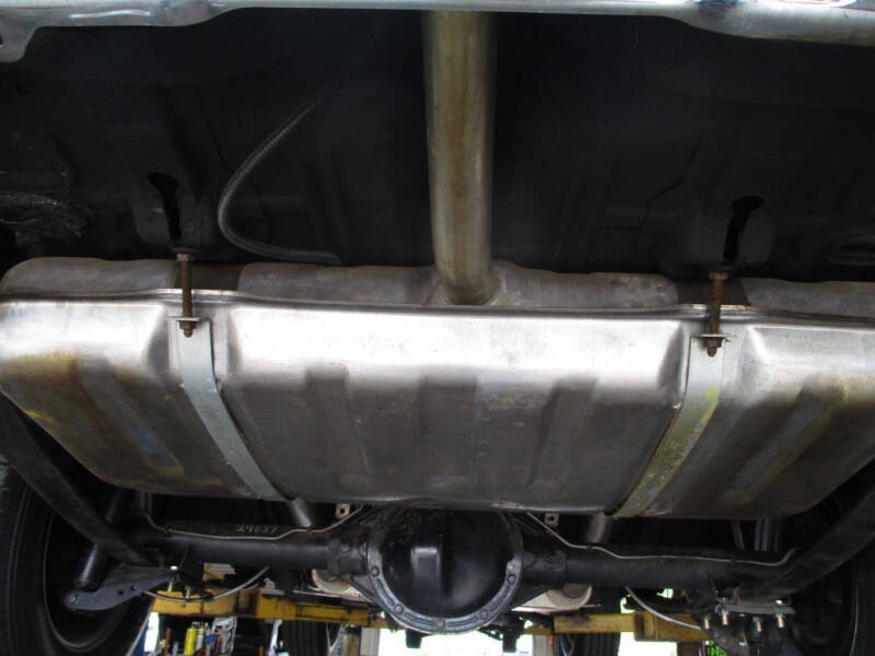 1970 Chevrolet Nova Pro Touring