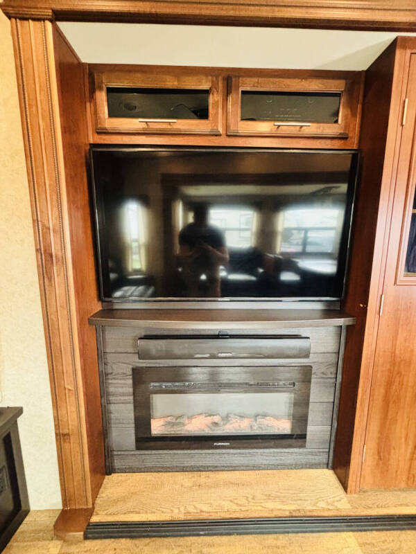 2018 Jayco Eagle 355MBQS