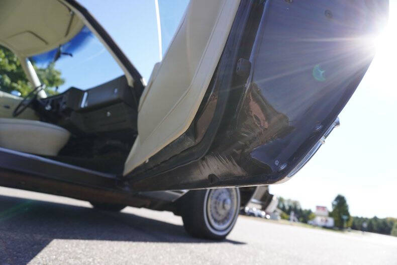 1974 Chevrolet Monte Carlo