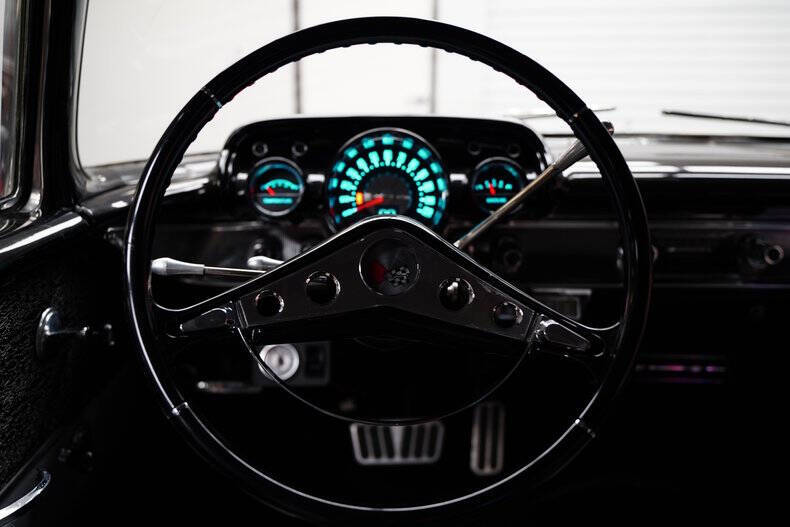 1957 Chevrolet Bel Air