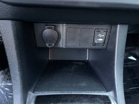 2014 Toyota Corolla S