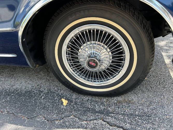 1967 Oldsmobile Cutlass