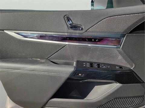 2026 BMW 7 Series 750e xDrive