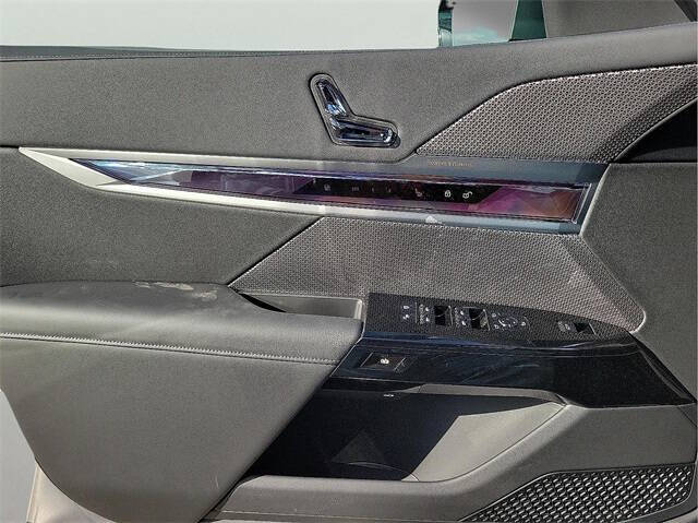 2026 BMW 7 Series 750e xDrive