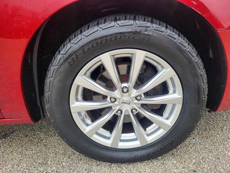 2008 Buick Lucerne CXL