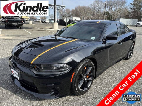 2023 Dodge Charger for sale at Kindle Auto Plaza in Cape May Court House NJ