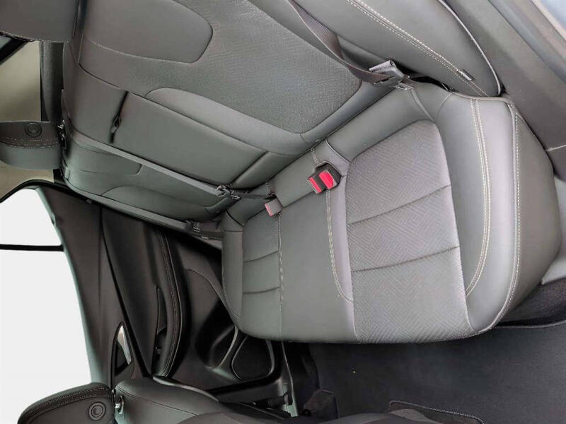 2022 Buick Encore GX Essence