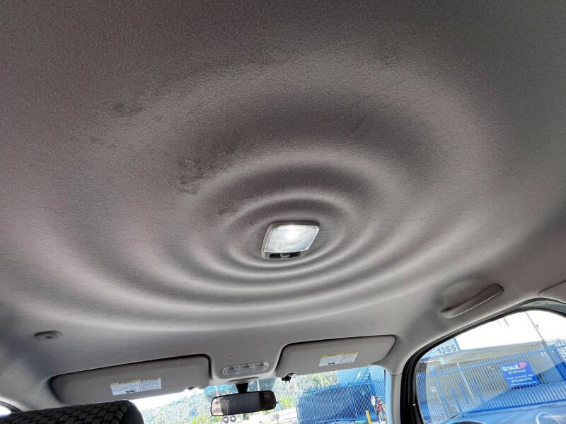 2010 Nissan cube
