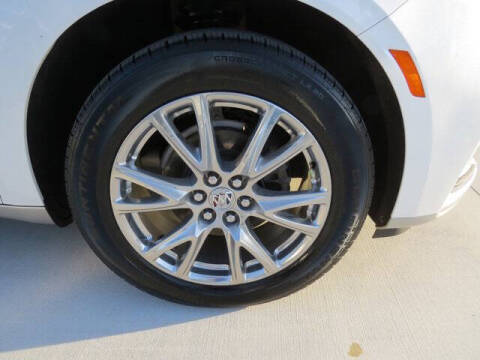 2023 Buick Enclave Premium