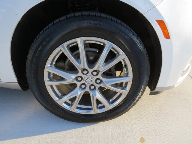 2023 Buick Enclave Premium