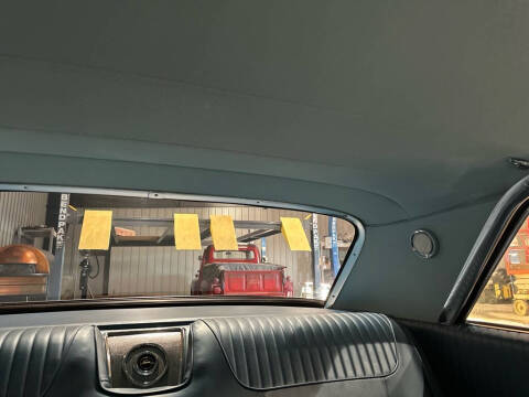 1964 Chevrolet Impala