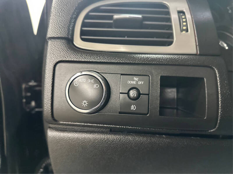 2014 Chevrolet Tahoe LT