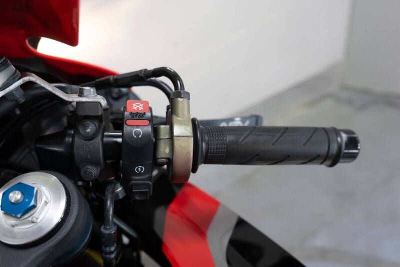 2011 Honda CBR600RR