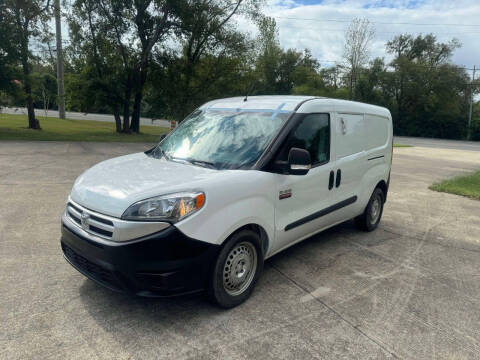 2016 RAM ProMaster City for sale at Dibco Autos Sales in Nashville TN