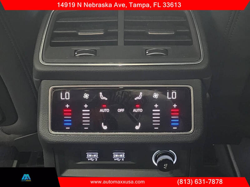 2019 Audi A6 quattro Premium Plus 55 TFSI