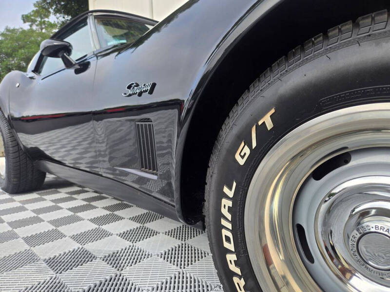 1979 Chevrolet Corvette
