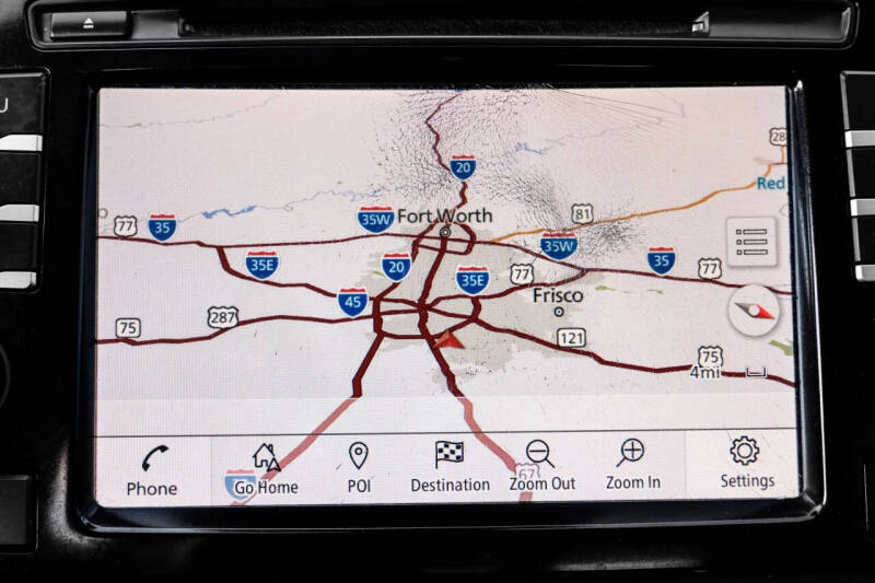 2020 Nissan Maxima 3.5 SL