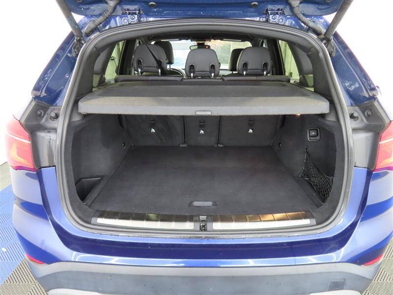 2018 BMW X1 sDrive28i