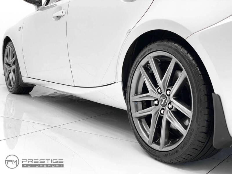 2014 Lexus IS 350