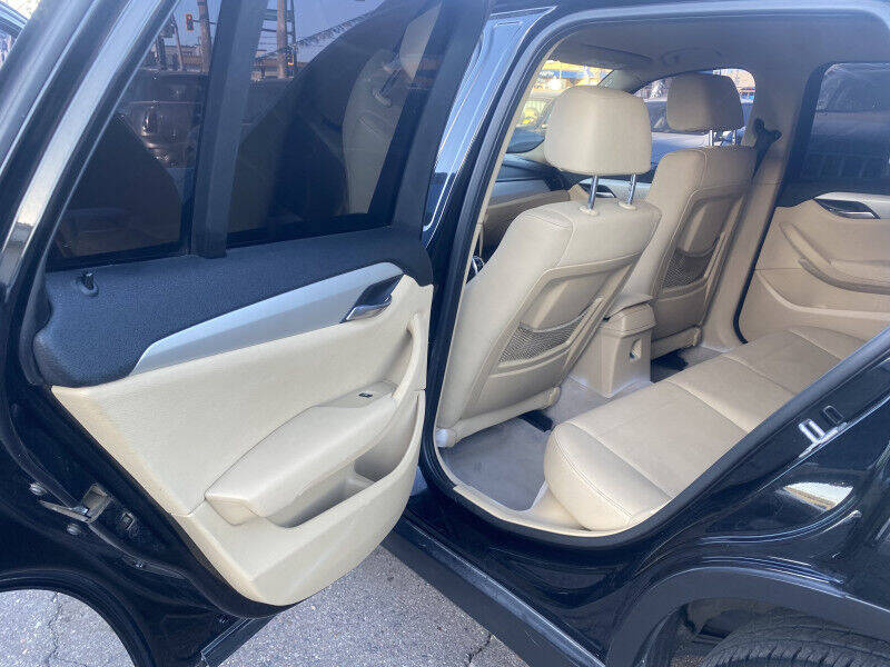 2013 BMW X1 for sale at Trucks & More LLC in Glendale, AZ