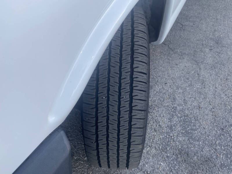 2019 Chevrolet Express LS 2500