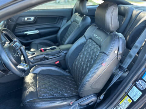 2023 Ford Mustang GT