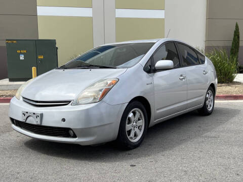 2007 Toyota Prius