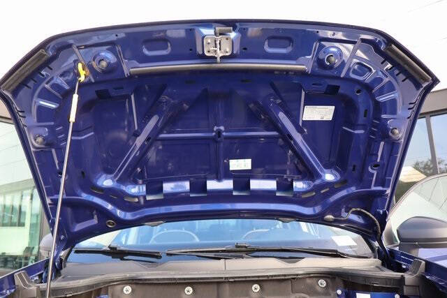 2023 Volkswagen Taos S