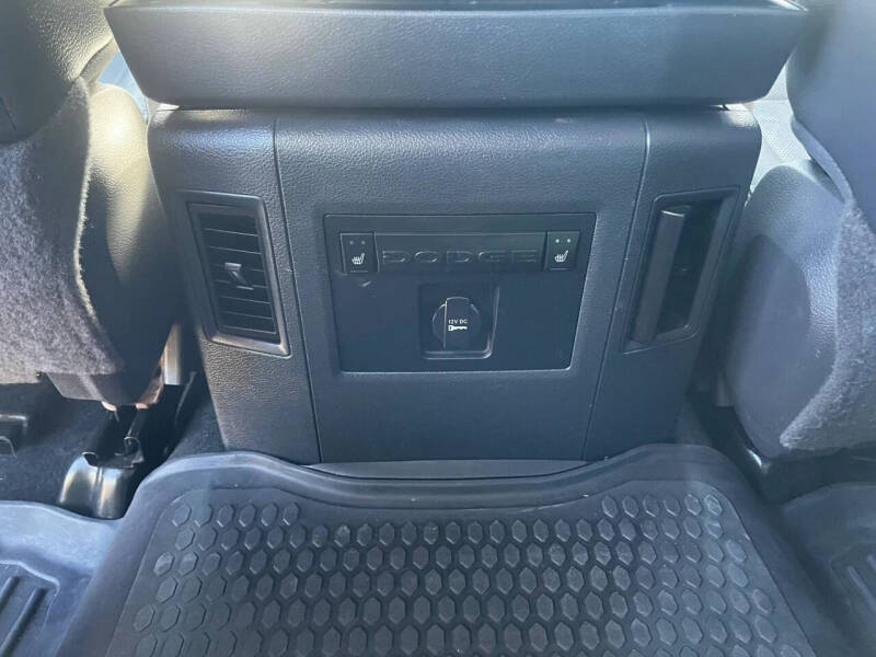 2011 RAM 1500