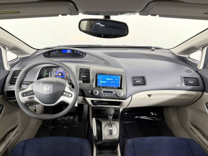 2007 Honda Civic