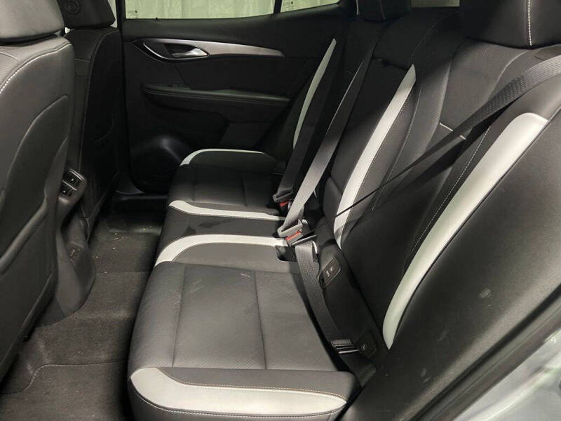 2024 Buick Envision Sport Touring