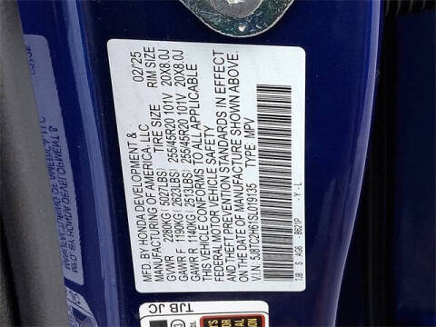 2025 Acura RDX SH-AWD w/A-SPEC