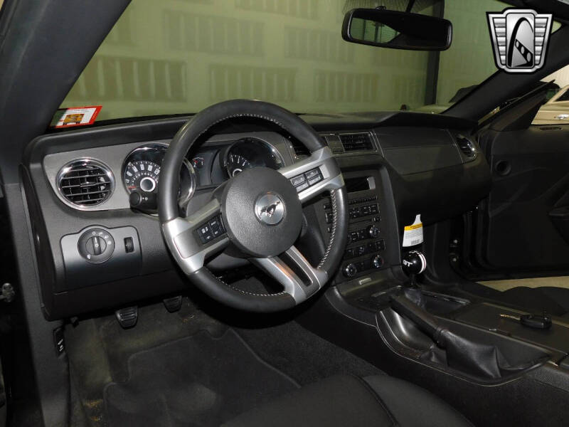 2014 Ford Mustang GT