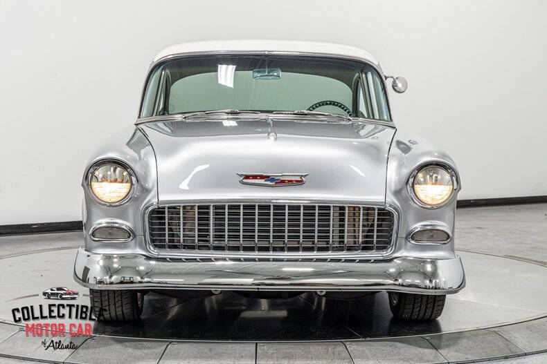 1955 Chevrolet Bel Air