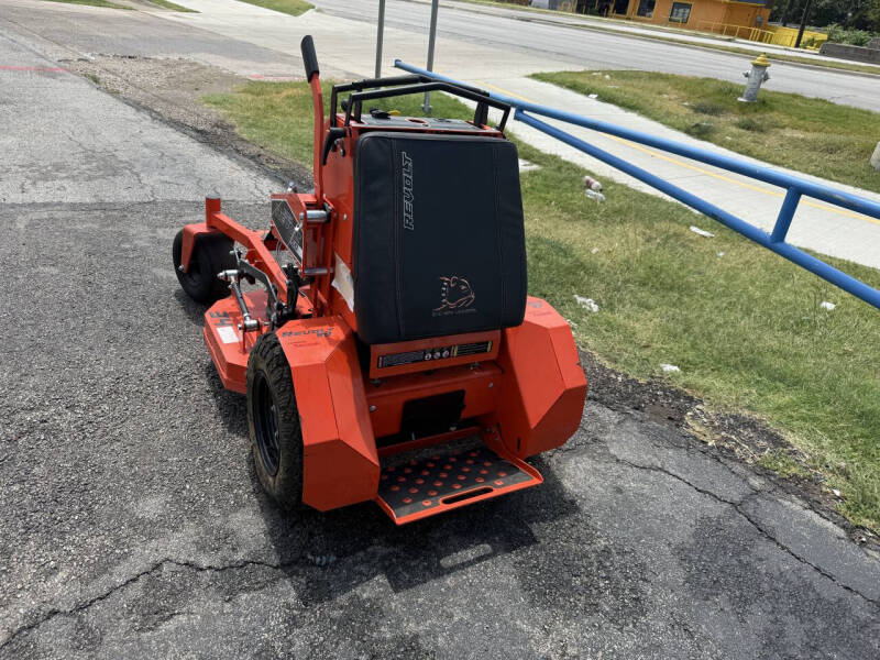 2024 Bad Boy Mowers Mower