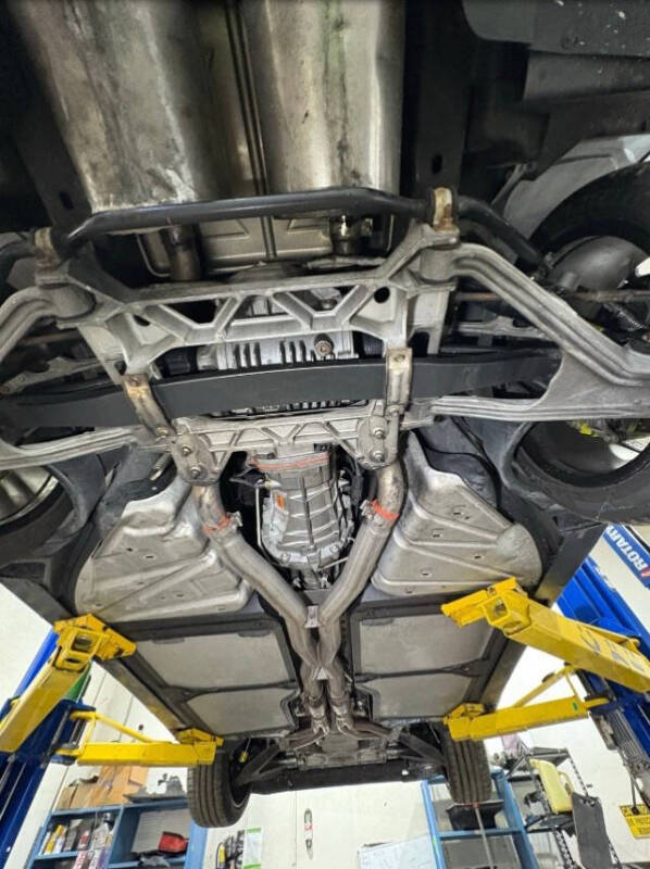2006 Chevrolet Corvette