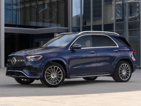 2025 Mercedes-Benz GLE for sale at Xclusive Auto Leasing NYC in Staten Island NY